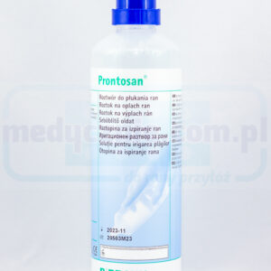 Prontosan płyn 350ml